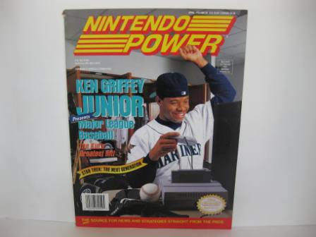 Nintendo Power Magazine - Vol.  59